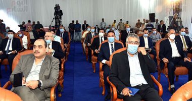 يوسف أيوب يكتب: "الخصوص وكفر سعد" أكبر رد على سؤال لماذا تتصدى الحكومة للبناء المخالف.. التعدى على الأراضى الزراعية والأبراج المخالفة عوار يحتاج وقفة حازمة.. ومؤتمر "مدبولى" تأكيد للتفاعل الحقيقى مع نبض الشارع