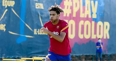 برشلونة يعلن تعافى بيانيتش وتوديبو من فيروس كورونا 