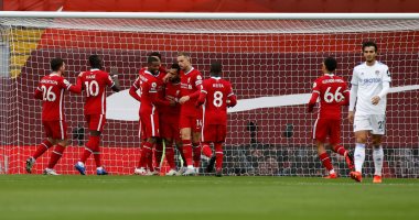 ليفربول ضيفا ثقيلا على لينكولن سيتى بكأس رابطة المحترفين الإنجليزية