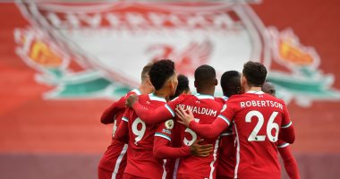 موعد مباراة لينكولن سيتى ضد ليفربول فى كأس الرابطة والقناة الناقلة