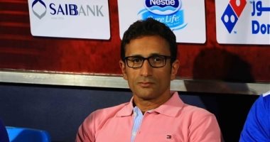 مدرب سموحة: "صحيت من النوم على مواجهة الزمالك بعد 3 أيام بالدورى"
