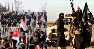 التحالف الدولي يدمر 5 أوكار لداعش شمالي العراق