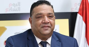 نائب عن تنسيقية الأحزاب: مصر أول من هبت لنصرة القضية الفلسطينية عبر تاريخها