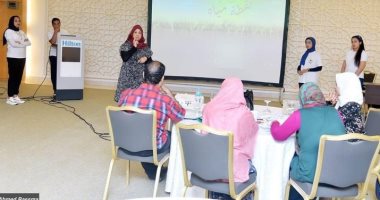"مياه الأقصر" تشارك فى المعسكر البيئى "تختة خضرا" لتقديم خدمات عالية الجودة