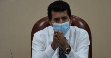 تدشين مبادرة "شباب يدير شباب" بالأقصر غدا بحضور وزير الرياضة عبر الفيديو كونفرانس