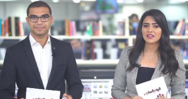 موجز ترندات تليفزيون اليوم السابع..عزمى مجاهد يتصدر جوجل وصلاح والننى على تويتر