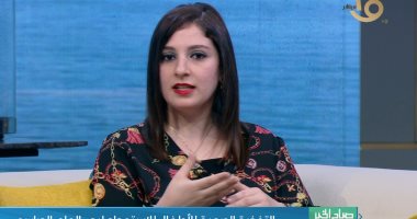 "صباح الخير يا مصر" يشرح التغذية المثالية للطفل فى اليوم الدراسى