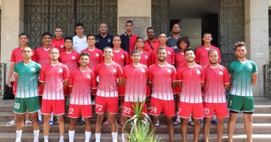 لأول مرة..تعليم الإسكندرية يحصد المركز الأول على الجمهورية فى كرة القدم للمدارس 