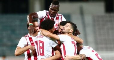 كوكا يتوج مع أولمبياكوس بكأس اليونان ويحصد الثنائية.. فيديو