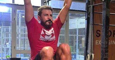 سيد معوض: لاعبو المنتخب على قلب واحد.. وصلاح قيمة كبير ويرفض التمييز عن زملائه