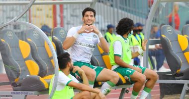 المصرى: الزمالك يتفاوض معنا لضم محمود وادى لكننا نتكتم