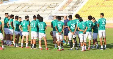 اتحاد الكرة يخطر المصرى وبيراميدز بتأجيل مباراة الدوري بسبب الكونفدرالية