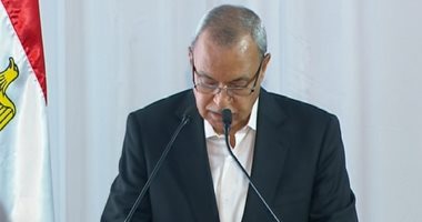 محافظ القليوبية يؤكد تراجع مساحة أراضى الزراعة لـ 160 ألف فدان بسبب التعديات