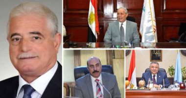 المحافظون يعلنون حصيلة طلبات التصالح بعد تخفيض أسعار تقنين البناء المخالف.. محافظ دمياط تكشف عن وصول عدد طلبات التصالح إلى 35417 طلب.. ومحافظ الشرقية يؤكد تلقى 2500 طلب تصالح فى مخالفات البناء يوميا..صور