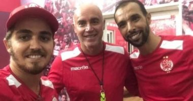 منافس الأهلى.. الكشف عن الراتب الشهرى للجهاز الفنى للوداد المغربى 