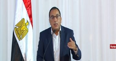 رئيس الوزراء: التحذير من ارتفاع مناسيب المياه حفاظا على أرواح المواطنين