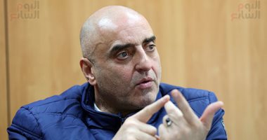 أمير عزمى مجاهد فى أول تعليق بعد وفاة والده: ربنا يرحمك يا والدى