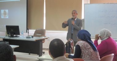 التنمية المحلية تبدأ دورات تدريب العاملين فى المحليات بمركز سقارة غداً الأحد
