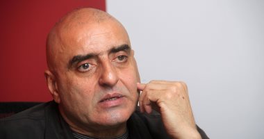 نجم زملكاوى.. عزمى مجاهد أحد أساطير القلعة البيضاء فى الكرة الطائرة