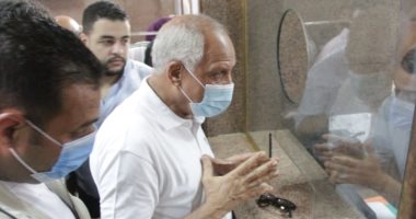 محافظ الجيزة يشكل لجنة فنية لتقييم أسعار التصالح للنظر فى تخفيضها