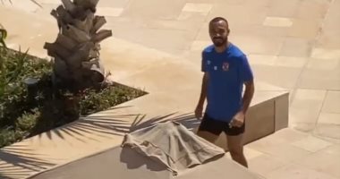 الأهلي يرفض مناقشة الاستغناء عن قفشة والشحات لصن داونز