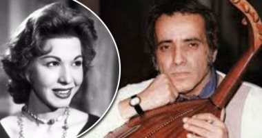 قصة خطوبة بليغ حمدى وسامية جمال فى ذكرى ميلاده .. الشحرورة عملت لهم حفلة 