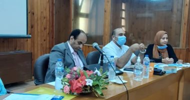 "تضامن الإسكندرية"تعقد مؤتمرها الثانى لمناقشة أليات إدارة الحالة الإجتماعية