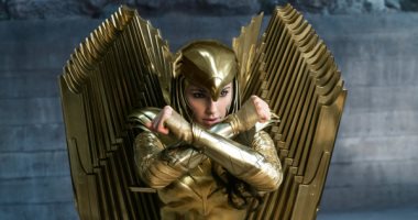 اعرف السبب الحقيقى وراء تأجيل طرح Wonder Woman 1984 للمرة الثالثة