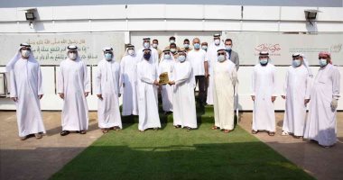 أوقاف دبى تطلق مجلساً متنقلاً لتسهيل تقديم واجب العزاء