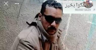 تجديد حبس 6 من المتهمين بقتل نجار وإصابة نجل عمه بسبب خلافات جيرة بالشرقية