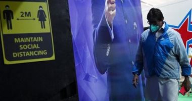 أميتاب باتشان يعود لاستئناف نشاطه بعد تعافيه من كورونا