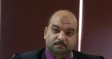  جامعة الفيوم تعيين وليد شيمي وكيلًا لشئون خدمة المجتمع بدار العلوم