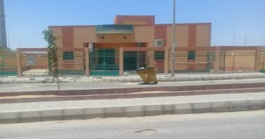 سيبها علينا.. قارئ يشكو عدم تشغيل مكتب بريد الحى الـ11 بمدينة 6 أكتوبر