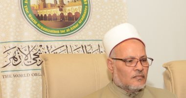 أزهرى لمتدربى ليبيا: بناء الأوطان يستلزم التحلى بالأمانة والشجاعة من أبنائه
