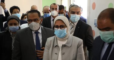 الصحة: ارتفاع عدد المتطوعين لإجراء تجارب لقاح كورونا لـ11 متطوعا 