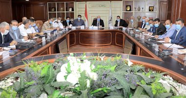 إطلاق أسماء شهداء القوات المسلحة على 4 مدارس بإهناسيا وببا والواسطى ببنى سويف