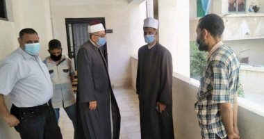 المنطقة الأزهرية بالإسكندرية: أداء امتحانات الدور الثاني وسط إجراءات وقائية واحترازية