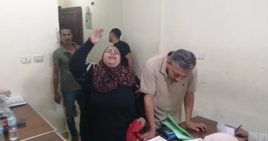 محافظة القاهرة تسكن 4600 أسرة من 3 مناطق عشوائية بالأسمرات 3 والمحروسة