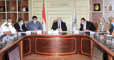 إطلاق اسم شيخ الأزهر الأسبق المرحوم "أحمد الصائم" على معهد أزهرى ببنى سويف