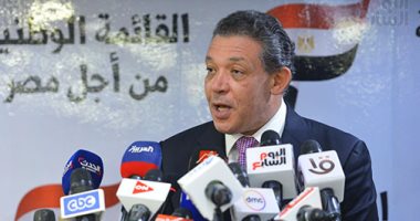 "الشعب الجمهورى" عن تشكيل تحالف القائمة الوطنية: نحن أمام مسار ديمقراطى حقيقى