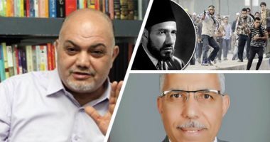 بث الشائعات عقيدة إخوانية.. قيادى سابق بالإخوان: العنصر الإخوانى يعتبر نشر الأكاذيب كالصلاة والصوم.. والجماعة تخصص ميزانيات ضخمة لتشويه الدولة المصرية.. والتنظيم اعتمد منذ تأسيسه على طمس الحقائق وتزييف الوعى