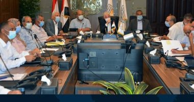 جامعة الملك سلمان ومتحف شرم الشيخ أبرز المشروعات القومية بجنوب سيناء