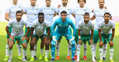 المصري يهزم المقاولون بهدف ويقفز للمركز الثالث بالدوري