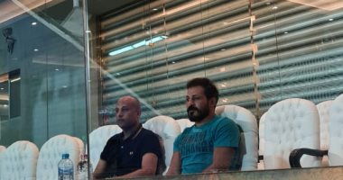 سيد معوض: إنجاز جيل 2012 يلوح فى الأفق والأهلى اعتاد على بطولة أفريقيا.. فيديو 