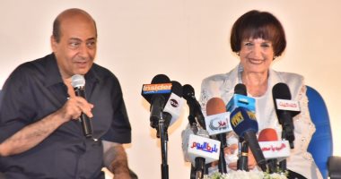 سميرة أحمد تكشف عن أقرب أصدقائها وعلاقاتها بنجمات الزمن الجميل