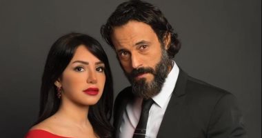 أمير كرارة وهبة مجدى ومحمد رياض يهنئون يوسف الشريف بعيد ميلاده "صور"