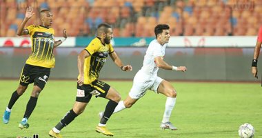 الإنتاج الحربى لا يعرف الفوز على الزمالك منذ 4 سنوات قبل صدام الليلة