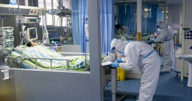 تسجيل 81 وفاة و5419 إصابة جديدة بفيروس كورونا فى الأردن