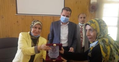 نقيب التمريض يؤكد بلوغ عدد شهداء كورونا لـ 57 