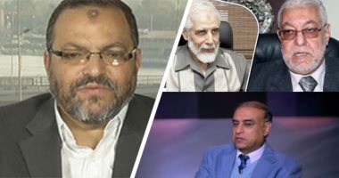 وثيقة تاريخية من داخل الإخوان تكشف حجم السرقات بالتنظيم.. تسريب صوتى لأمير بسام: أمين الجماعة سرق فلوس التنظيم وعناصر التنظيم يتذللون من أجل "لقمة عيش".. وخبير: شيوخ الإرهابية يسيطرون على أموال التمويلات